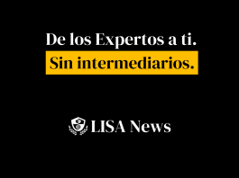 De los Expertos a ti. Sin intermediarios