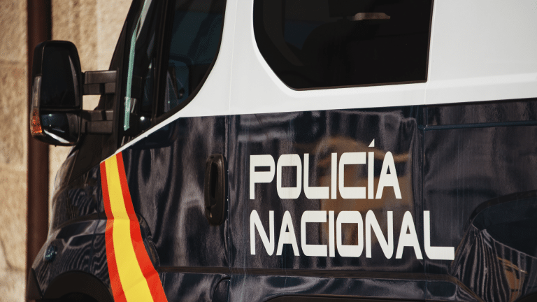 La Policía Nacional participa en un operativo coordinado por INTERPOL contra el tráfico de migrantes y la trata de personas