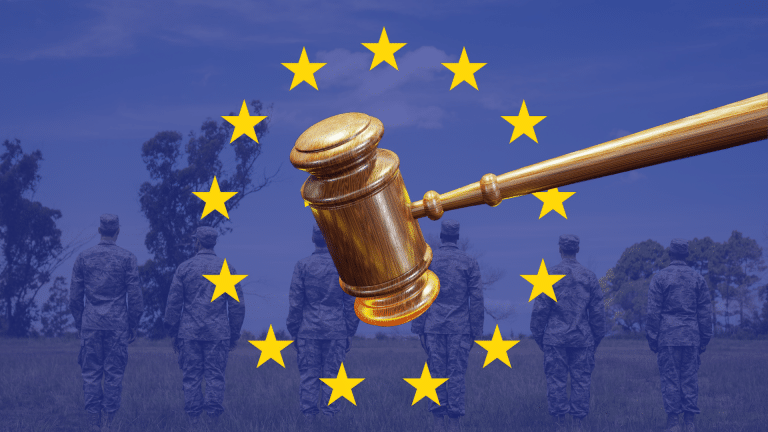 La UE sanciona al Grupo Wagner, pero no a Rusia