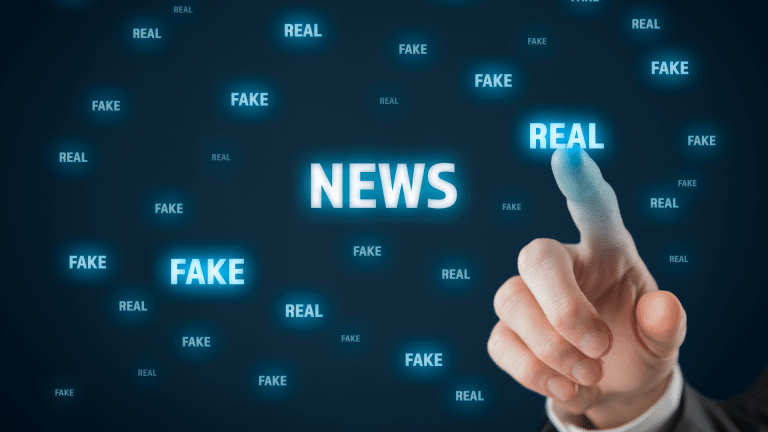 Guía Práctica para detectar Fake News