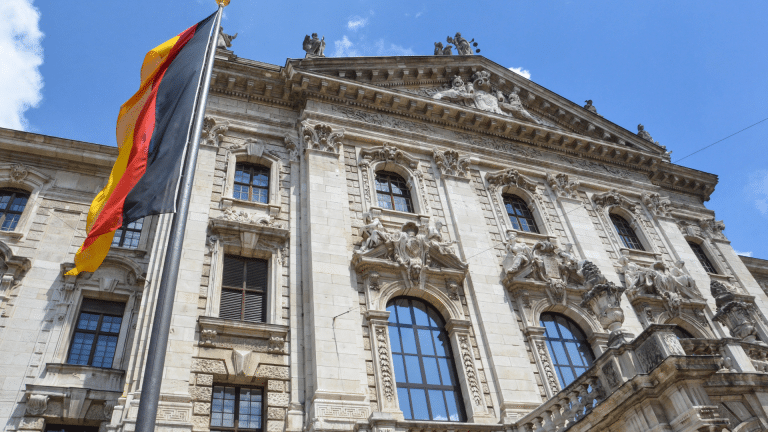 La justicia alemana determina que Rusia estuvo detrás del asesinato de Khangoshvili en Berlín