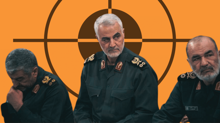 Se confirma la implicación israelí en el asesinato de Soleimani