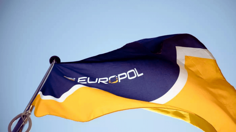 Los grandes éxitos de Europol en 2021