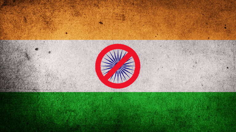 India, terrorismo y derechos humanos