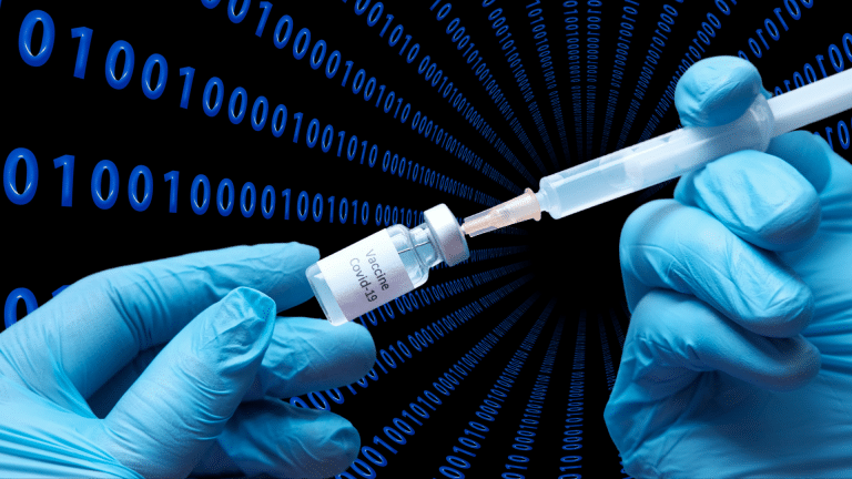 Big Data, la vacuna digital contra el coronavirus