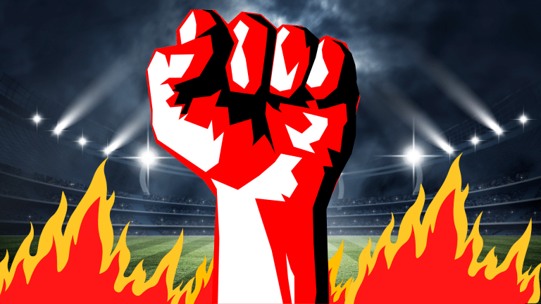 La «cifra negra» de la violencia en el deporte