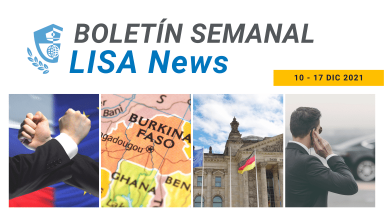 ¿Qué ha pasado esta semana? (10 – 17 dic)