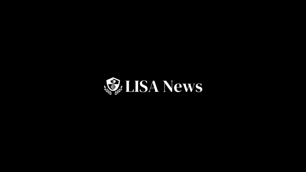 Portada LISA News