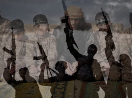 Curso de Análisis Interno de Procesos de Radicalización en Terroristas Yihadistas