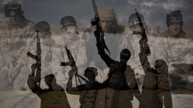 Curso de Análisis Interno de Procesos de Radicalización en Terroristas Yihadistas