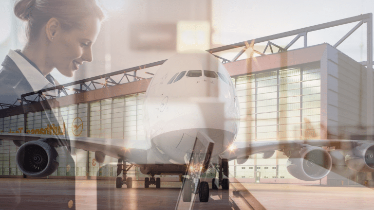 Curso de Concienciación en Seguridad Aeroportuaria (Formación AVSEC)