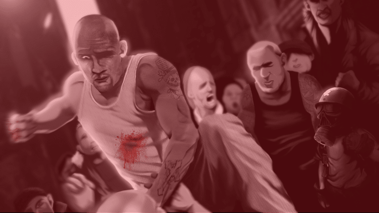 Curso de Experto en Grupos Urbanos Violentos