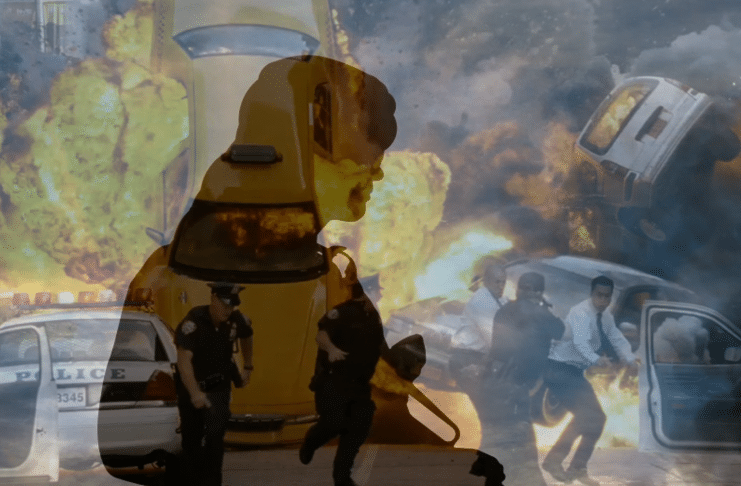 Curso de Introducción al Terrorismo Yihadista con Protocolos de Autoprotección