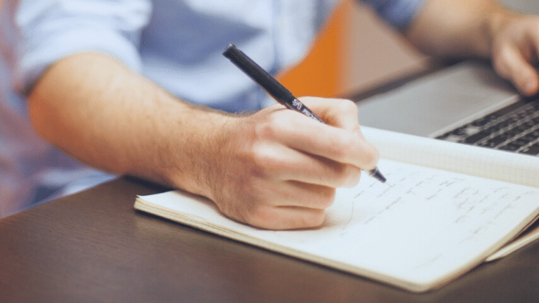 Curso de Redacción de Informes de Inteligencia