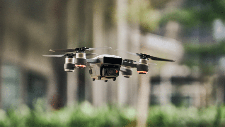 Curso sobre Drones en Seguridad, Defensa y Emergencias