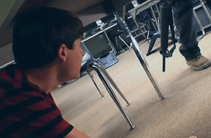 Curso sobre Protocolos de Autoprotección en Atentados Terroristas Yihadistas