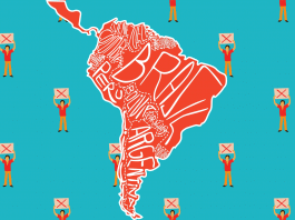 Derechos humanos américa latina