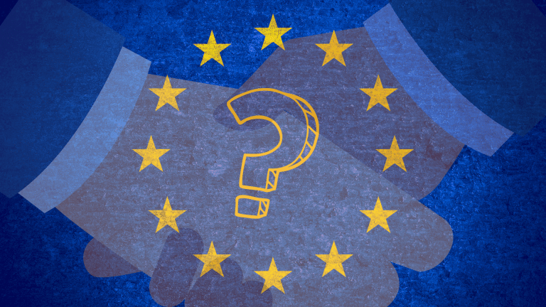 La UE fuera de las conversaciones entre EEUU y Rusia