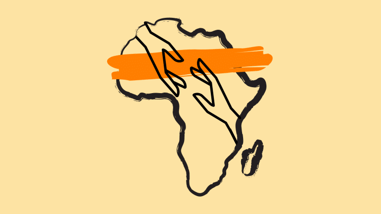 Sahel como región prioritaria para España a partir de 2022
