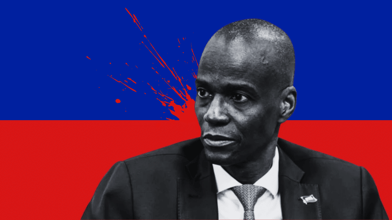Detenido un ex-senador haitiano por estar relacionado con el asesinato de Jovenel Moïse
