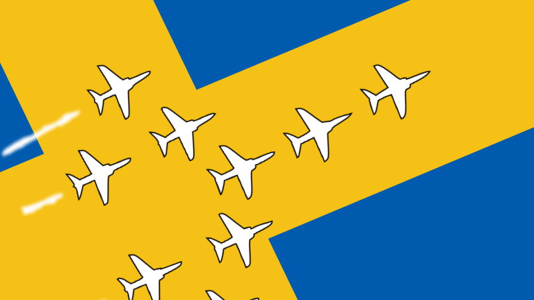 Suecia despliega sus FFAA en la isla de Gotland ante la amenaza rusa