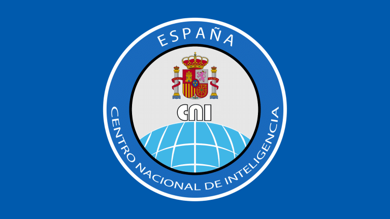 El CNI hace públicas imágenes de su Secretario General