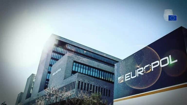 España obtiene de Europol más de un millón de euros para luchar contra el crimen organizado transnacional
