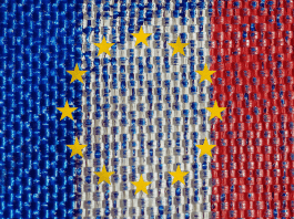 Francia Unión Europea