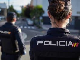 La Policía Nacional detiene a tres fugitivos internacionales en apenas cinco días