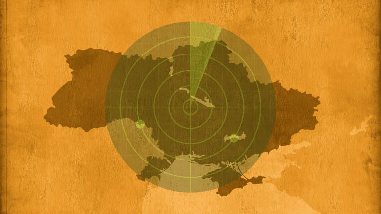 OSINT para descubrir las intenciones de Rusia sobre Ucrania