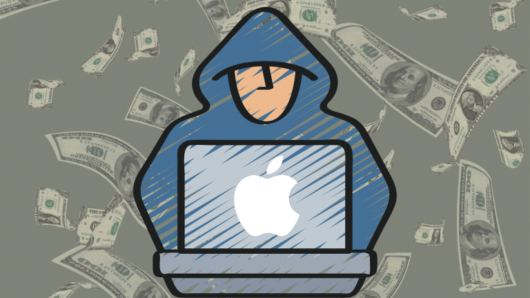 Apple paga 100 mil dólares a un estudiante que descubrió una vulnerabilidad en su Mac