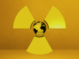 armas nucleares en el mundo