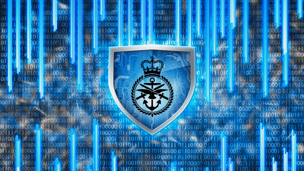 ciberataque Academia de Defensa de Reino Unido