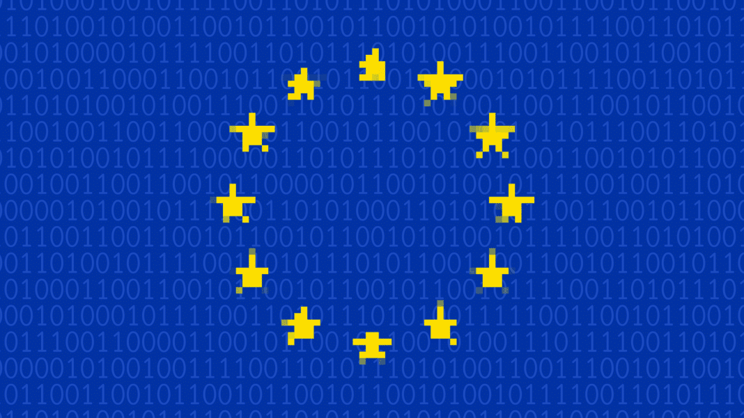 ciberataque UE
