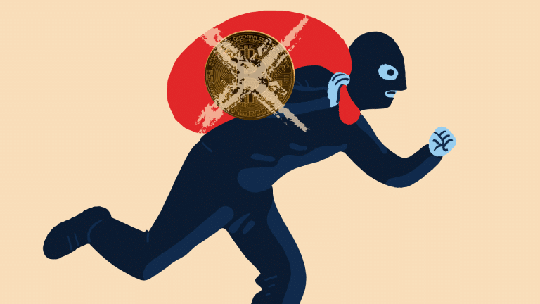«El mundo cripto no debería interesar a los cibercriminales»