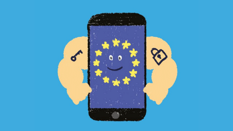 La Protección de Datos en la UE
