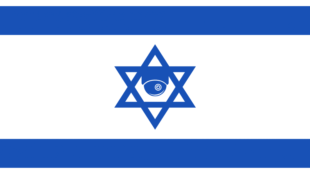 israel-acusado-utilizar-pegasus-espiar-ciudadanos