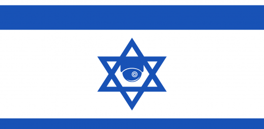 israel-acusado-utilizar-pegasus-espiar-ciudadanos