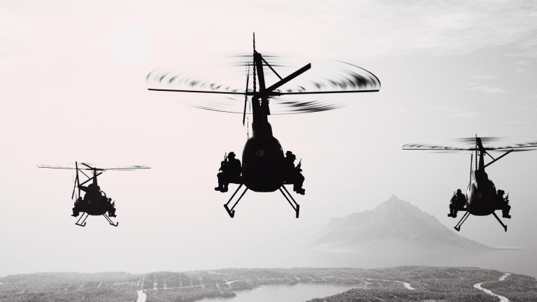 La tecnología como factor decisivo para la estrategia militar