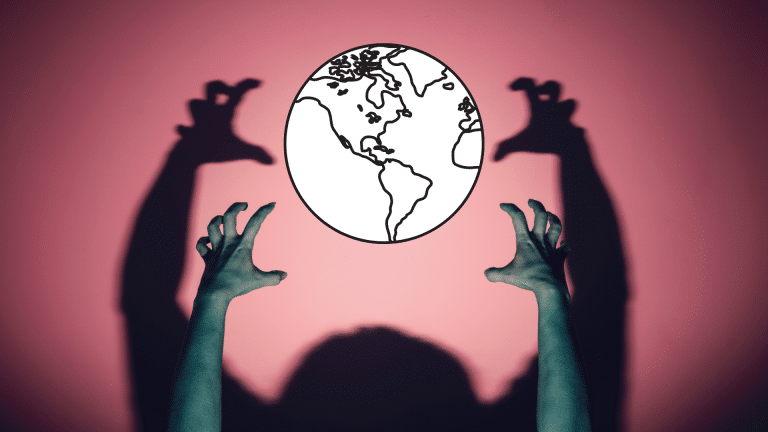 El futuro de los líderes «autoritarios» es más oscuro de lo que parece, según HRW
