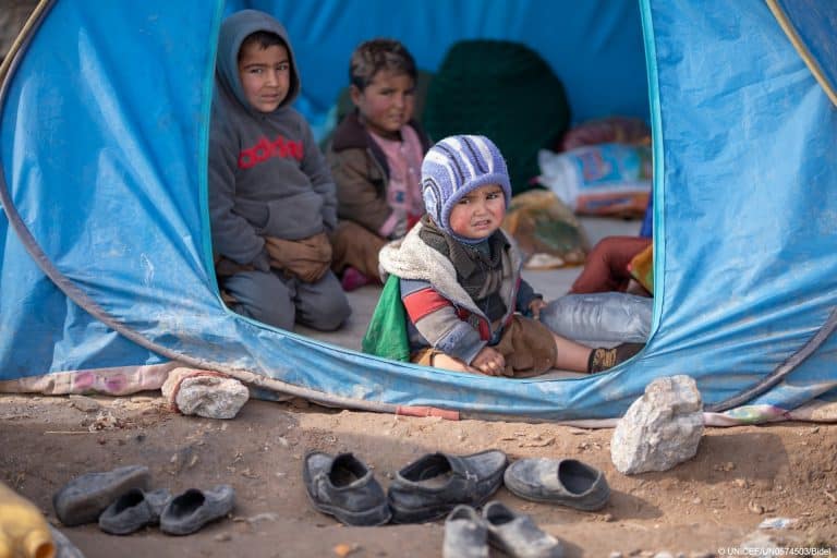 La ONU cree que los talibanes y el ISIS podrían haber ejecutado a más de 100 exfuncionarios desde la caída de Kabul