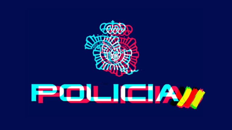La Policía Nacional, una de las policías más seguidas del mundo en TikTok