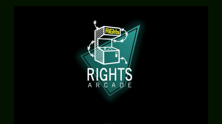 Un videojuego para aprender sobre Derechos Humanos