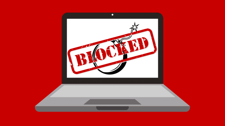 Europol realiza un operativo a gran escala para eliminar contenido terrorista online