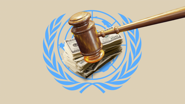 El impacto de las sanciones de la ONU en los civiles y la asistencia humanitaria