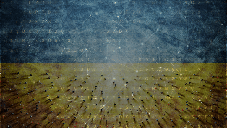 Cómo los ciberdelincuentes apuntan a los refugiados ucranianos