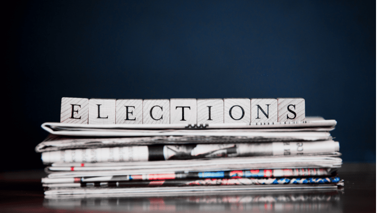 Cómo mejorar la libertad de prensa de cara a unas elecciones, según RSF