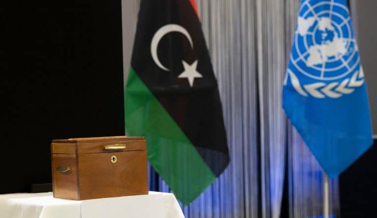 El Consejo de Seguridad de la ONU prorroga su misión en Libia por tres meses