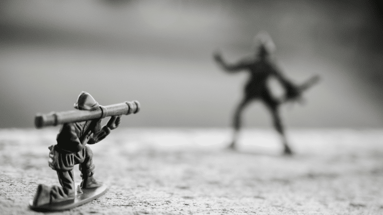 El uso de la violencia y el impacto del «conflict management»