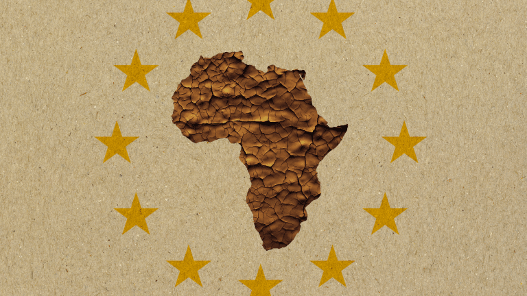 Las claves de las relaciones entre la UE y África